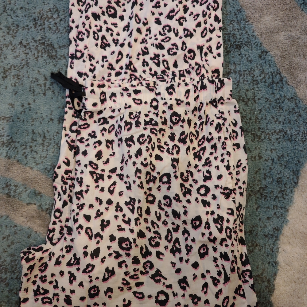 Victoria secret pj pants